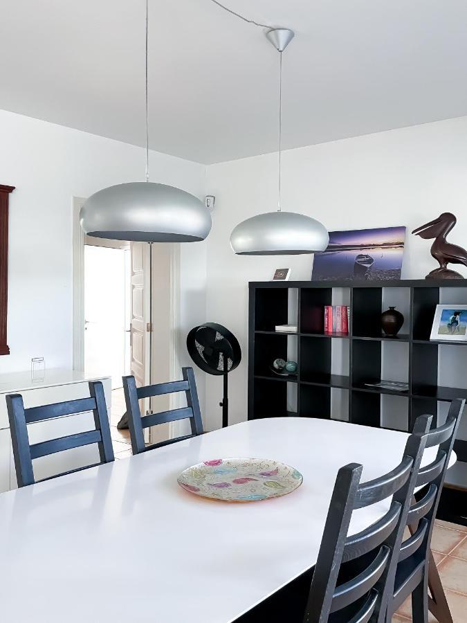 Villa Emilia By Best Holidays Fuerteventura Corralejo Exterior photo
