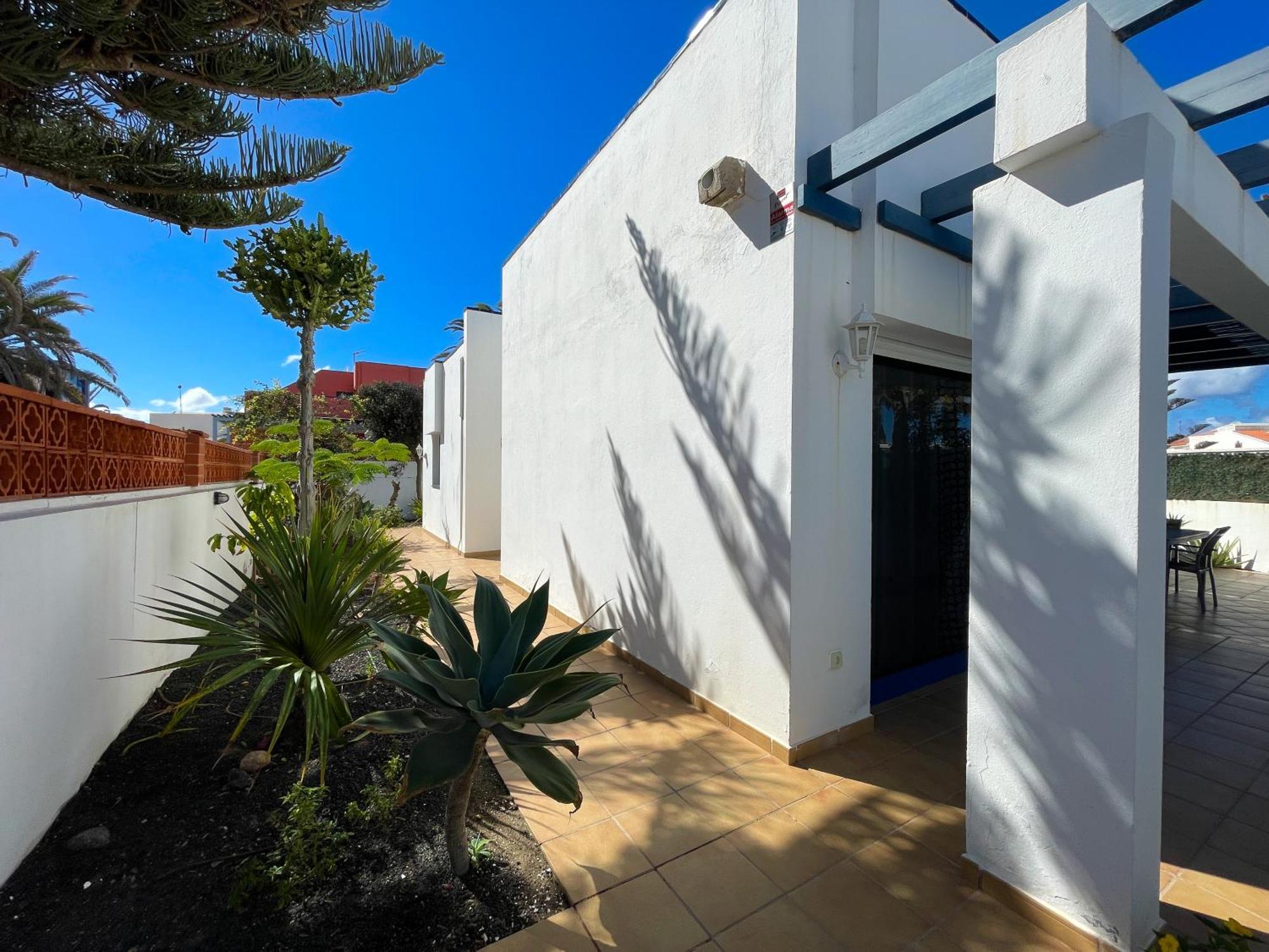 Villa Emilia By Best Holidays Fuerteventura Corralejo Exterior photo