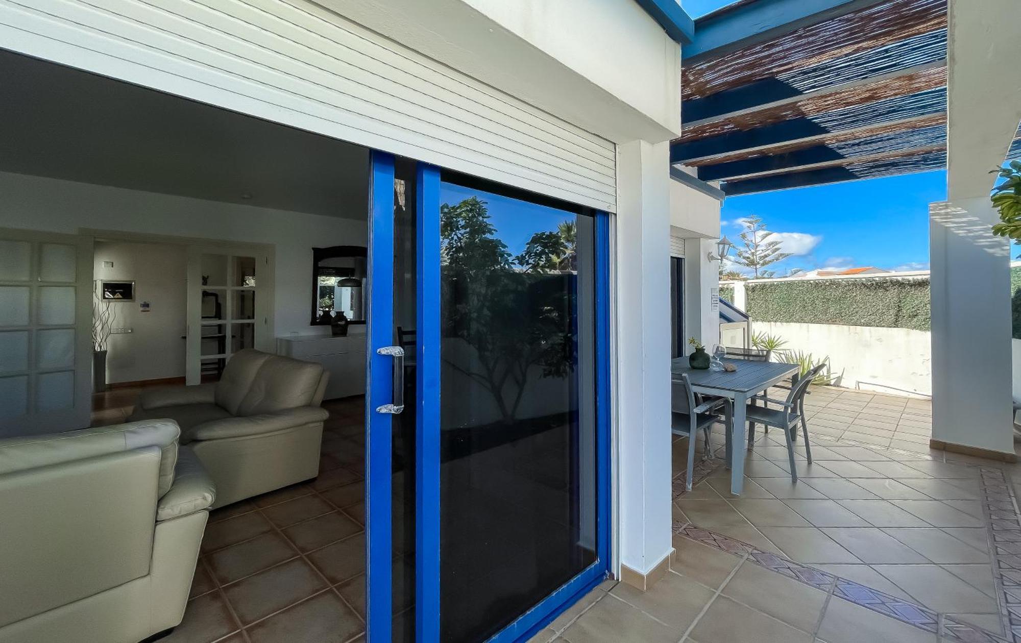 Villa Emilia By Best Holidays Fuerteventura Corralejo Exterior photo